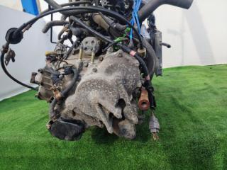 АКПП HONDA CR-V RD1 B20B S4TA 1 ракурс