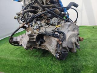 АКПП HONDA CR-V RD1 B20B S4TA 2 ракурс