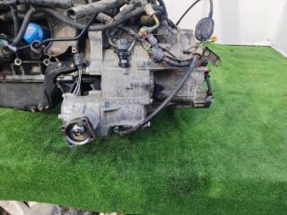 АКПП HONDA CR-V RD1 B20B S4TA 3 ракурс