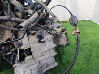 АКПП HONDA CR-V RD1 B20B S4TA 4 ракурс