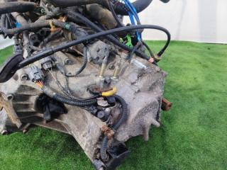 АКПП HONDA CR-V RD1 B20B S4TA 5 ракурс