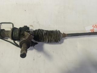 Рулевая рейка SUBARU FORESTER SF5 EJ20 3 ракурс Рулевая рейка SUBARU FORESTER SF5 EJ20 3 ракурс