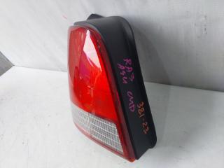 Стоп-сигнал левый HONDA ODYSSEY RA3 043-1239 1 ракурс