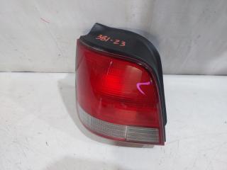 Стоп-сигнал левый HONDA ODYSSEY RA3 043-1239 4 ракурс
