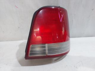 Стоп-сигнал правый HONDA ODYSSEY RA3 043-1239 2 ракурс