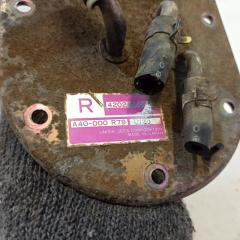 Бензонасос SUBARU FORESTER SF5 A40-000R79 2 ракурс Бензонасос SUBARU FORESTER SF5 A40-000R79 2 ракурс