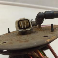 Бензонасос SUBARU FORESTER SF5 A40-000R79 3 ракурс Бензонасос SUBARU FORESTER SF5 A40-000R79 3 ракурс