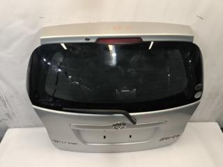 Дверь 5-я TOYOTA COROLLA SPACIO ZZE122 2 ракурс