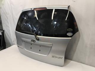 Дверь 5-я TOYOTA COROLLA SPACIO ZZE122 3 ракурс