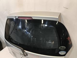 Дверь 5-я TOYOTA COROLLA SPACIO ZZE122 5 ракурс