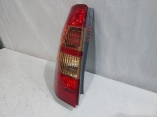 Стоп-сигнал левый TOYOTA SUCCEED NCP59 52-154 1 ракурс