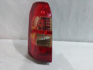 Стоп-сигнал левый TOYOTA SUCCEED NCP59 52-154 2 ракурс