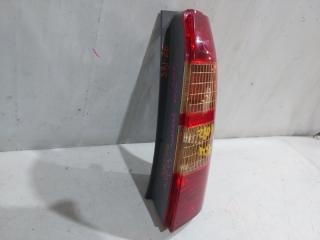 Стоп-сигнал правый TOYOTA SUCCEED NCP59 52-154 1 ракурс