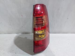 Стоп-сигнал правый TOYOTA SUCCEED NCP59 52-154 2 ракурс