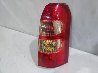 Стоп-сигнал правый TOYOTA SUCCEED NCP59 52-154 3 ракурс