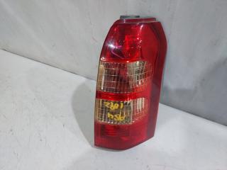 Стоп-сигнал правый TOYOTA SUCCEED NCP59 52-154 4 ракурс