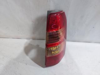 Стоп-сигнал правый TOYOTA SUCCEED NCP59 52-154 5 ракурс