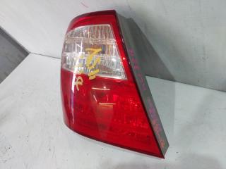 Стоп-сигнал левый TOYOTA COROLLA NZE124 12-501 1 ракурс