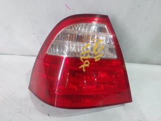 Стоп-сигнал левый TOYOTA COROLLA NZE124 12-501 2 ракурс