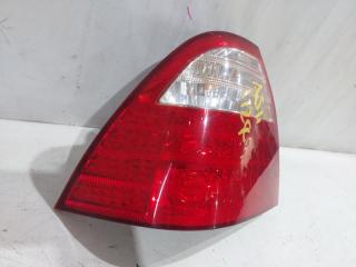 Стоп-сигнал левый TOYOTA COROLLA NZE124 12-501 3 ракурс