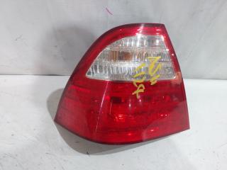 Стоп-сигнал левый TOYOTA COROLLA NZE124 12-501 4 ракурс