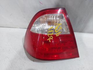 Стоп-сигнал левый TOYOTA COROLLA NZE124 12-501 5 ракурс