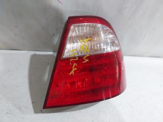 Стоп-сигнал правый TOYOTA COROLLA NZE124 12-501 2 ракурс Стоп-сигнал правый TOYOTA COROLLA NZE124 12-501 2 ракурс