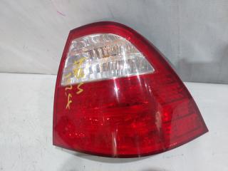 Стоп-сигнал правый TOYOTA COROLLA NZE124 12-501 3 ракурс Стоп-сигнал правый TOYOTA COROLLA NZE124 12-501 3 ракурс
