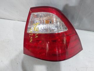 Стоп-сигнал правый TOYOTA COROLLA NZE124 12-501 4 ракурс Стоп-сигнал правый TOYOTA COROLLA NZE124 12-501 4 ракурс