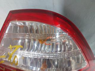 Стоп-сигнал правый TOYOTA COROLLA NZE124 12-501 5 ракурс Стоп-сигнал правый TOYOTA COROLLA NZE124 12-501 5 ракурс