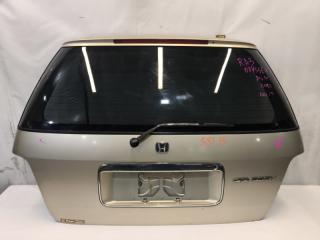 Дверь 5-я HONDA ODYSSEY RA3 1 ракурс