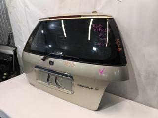 Дверь 5-я HONDA ODYSSEY RA3 3 ракурс