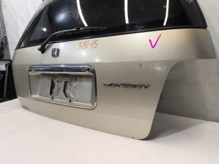 Дверь 5-я HONDA ODYSSEY RA3 4 ракурс