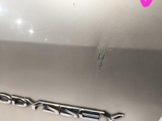 Дверь 5-я HONDA ODYSSEY RA3 5 ракурс