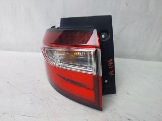 Стоп-сигнал левый HONDA ODYSSEY RC1 13C022 1 ракурс