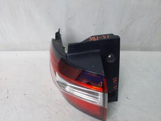 Стоп-сигнал левый HONDA ODYSSEY RC1 13C022 3 ракурс