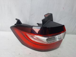 Стоп-сигнал левый HONDA ODYSSEY RC1 13C022 4 ракурс