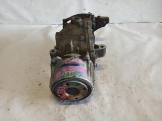Редуктор задний TOYOTA VOLTZ ZZE138 2 ракурс