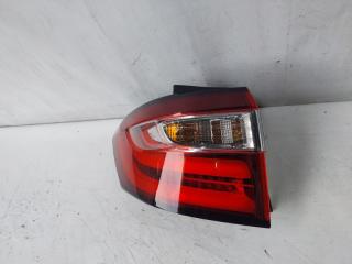 Стоп-сигнал левый HONDA ODYSSEY RC1 13C022 5 ракурс