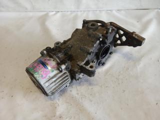 Редуктор задний TOYOTA VOLTZ ZZE138 3 ракурс