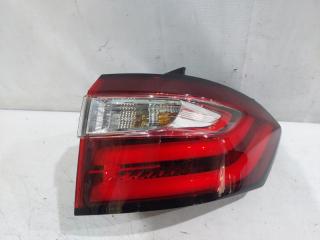 Стоп-сигнал правый HONDA ODYSSEY RC1 13C022 4 ракурс