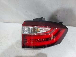 Стоп-сигнал правый HONDA ODYSSEY RC1 13C022 5 ракурс