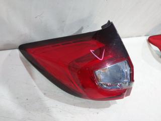 Стоп-сигнал левый HONDA JADE FR4 220-62207 5 ракурс