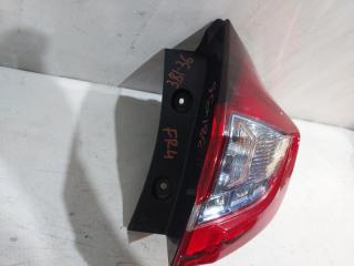 Стоп-сигнал правый HONDA JADE FR4 220-62207 1 ракурс