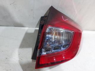 Стоп-сигнал правый HONDA JADE FR4 220-62207 2 ракурс