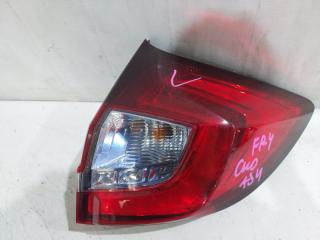 Стоп-сигнал правый HONDA JADE FR4 220-62207 3 ракурс
