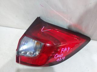 Стоп-сигнал правый HONDA JADE FR4 220-62207 4 ракурс