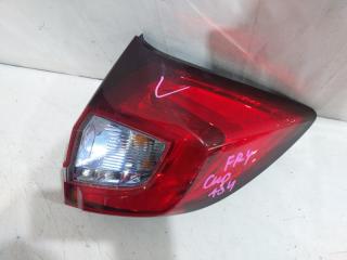 Стоп-сигнал правый HONDA JADE FR4 220-62207 5 ракурс