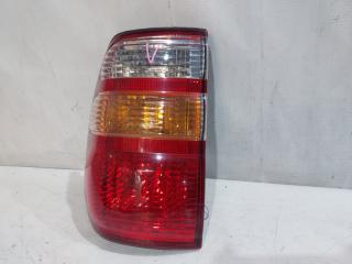 Стоп-сигнал левый TOYOTA LAND CRUISER UZJ100 60-70 1 ракурс