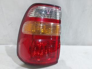 Стоп-сигнал левый TOYOTA LAND CRUISER UZJ100 60-70 2 ракурс